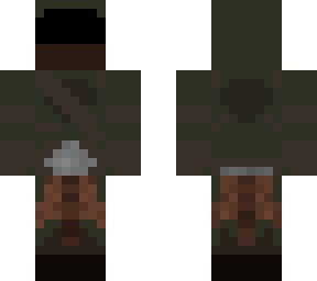 tab - vipers outfit