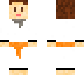 taekwondo.