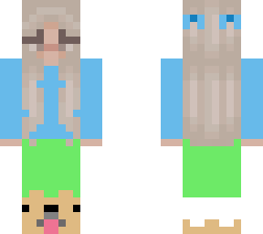 teegz epic pajama skin(fixed)