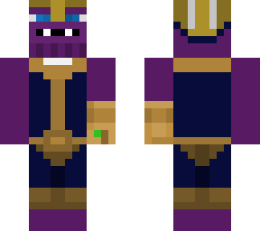 thanos