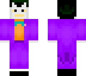 the joker: the animated series