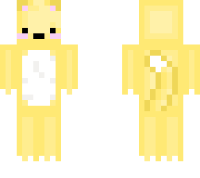 the kitten