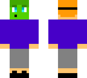 the lie (no suit) (mask)