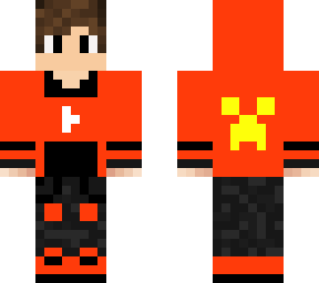 the youtuber gaming boy