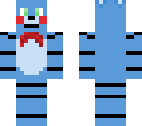 toy bonnie