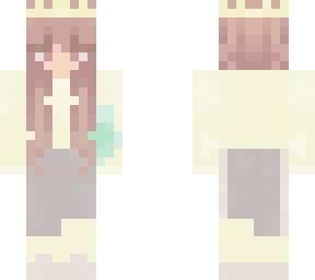 turtle sleeve girl