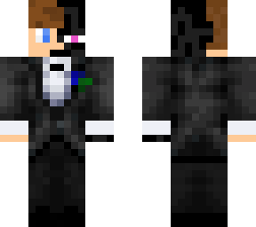 tux me