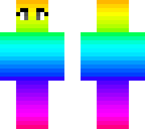 ultimate rainbow