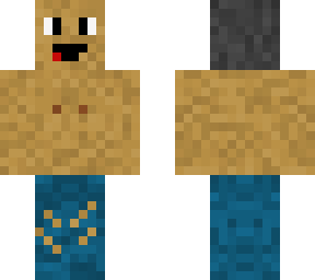 undisguised noob