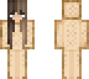 updated skin
