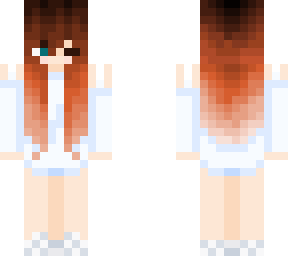 updated version of one of my skins w/o bow