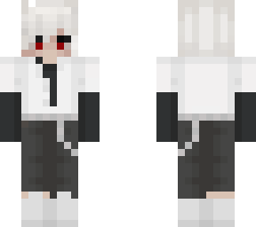 vampire oc