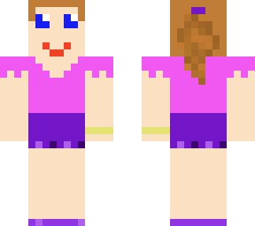 violet