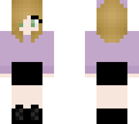 vivi's skin
