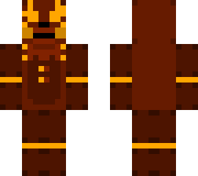 vr toy freddy 2