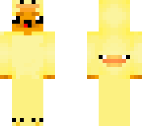waffle duck slim
