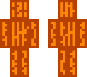 walkin pumpkin