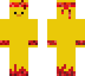 war duck