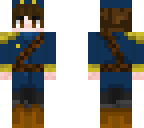 war suit brown hair (fixed)