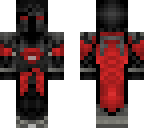 warlord/knight