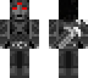 warrior jiyn red