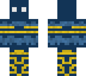 warrior thing