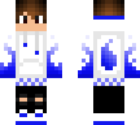 water boy