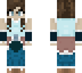 water tribe
