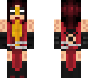 weapon hex (collab with knightmaremerc)