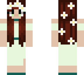 wedding skin! (i hope)