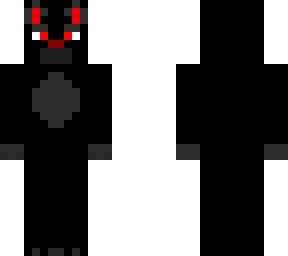 werewolf (black)
