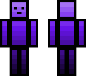 william afton  simple