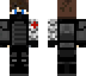 winter soldier