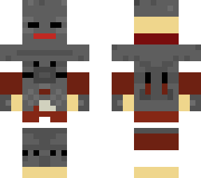 wither armour