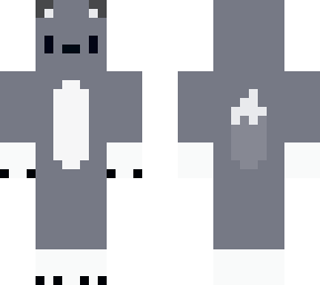 wolf :>