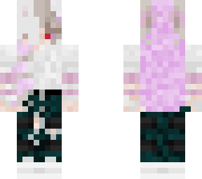 wolf girl 2