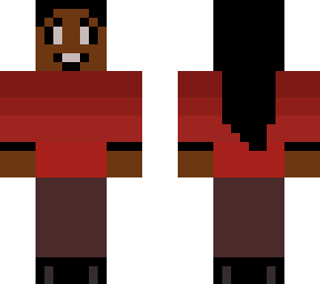 women wearing red