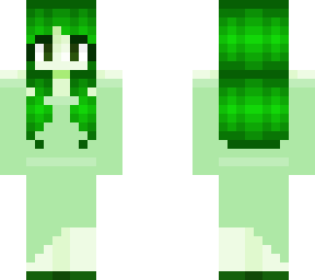 wood nymph