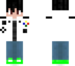 x-box boy