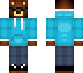 xd macattack 09 bear swag