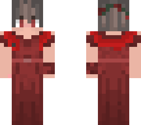 yangs dress :0