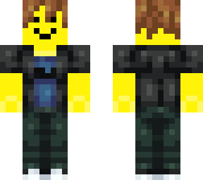 yellow bacon