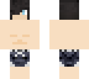 zane romeave without mask