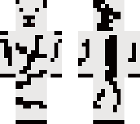 zebra skin