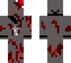 zombie gray