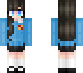 *+in uniform+*