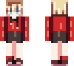 I M Now Sad Minecraft Skins