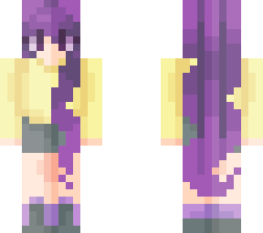 -*purple*-