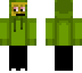 : )