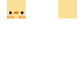 -~- tiny little ducky -~-